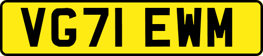 VG71EWM