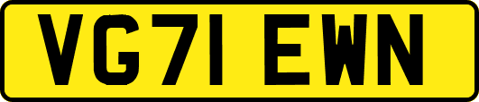 VG71EWN