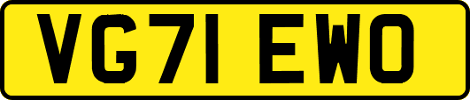 VG71EWO