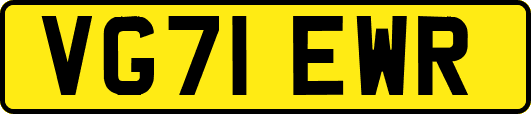 VG71EWR