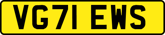 VG71EWS