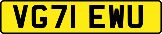 VG71EWU