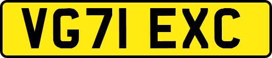 VG71EXC
