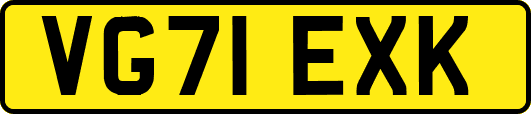 VG71EXK