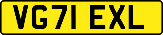 VG71EXL