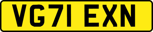 VG71EXN