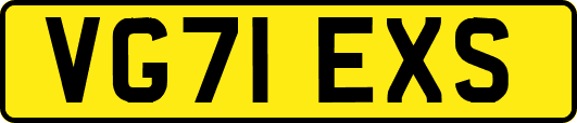 VG71EXS