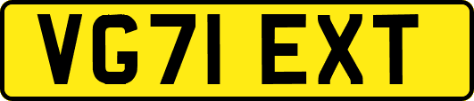 VG71EXT