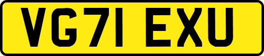 VG71EXU