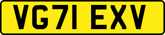 VG71EXV
