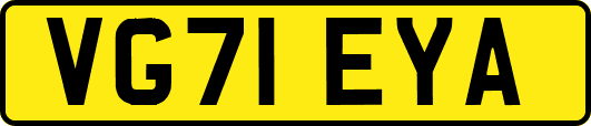 VG71EYA