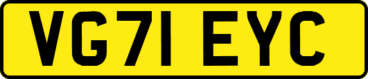 VG71EYC