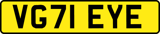VG71EYE