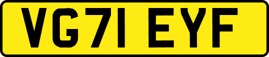 VG71EYF