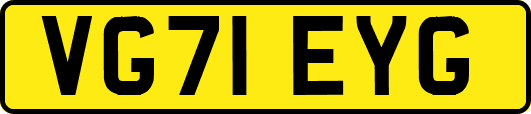 VG71EYG