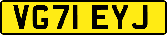 VG71EYJ
