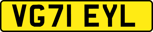 VG71EYL