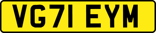 VG71EYM