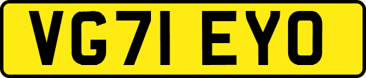 VG71EYO