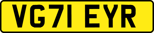VG71EYR
