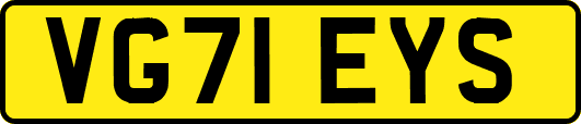 VG71EYS