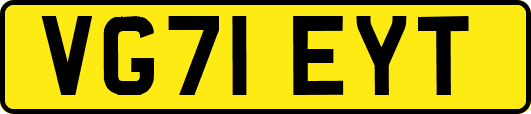 VG71EYT