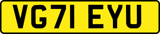 VG71EYU