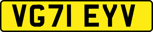 VG71EYV