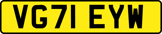 VG71EYW