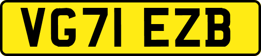 VG71EZB