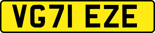 VG71EZE