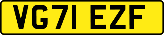 VG71EZF
