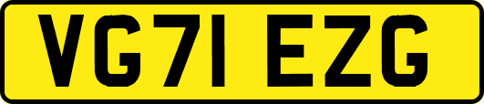 VG71EZG