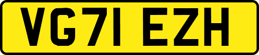 VG71EZH