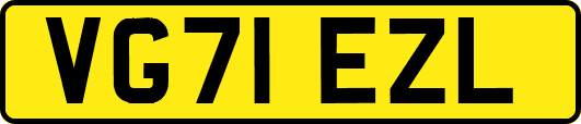 VG71EZL