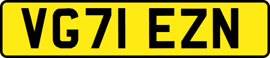 VG71EZN