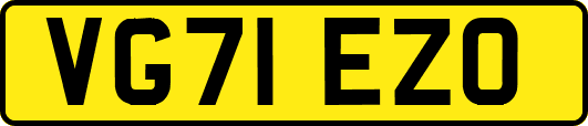 VG71EZO