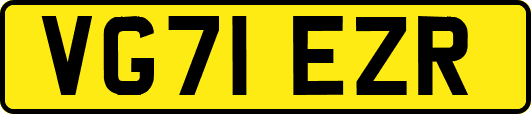 VG71EZR