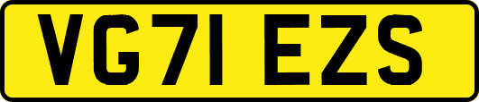 VG71EZS