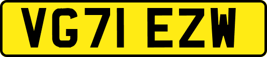 VG71EZW