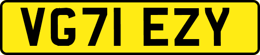 VG71EZY
