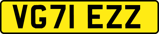 VG71EZZ