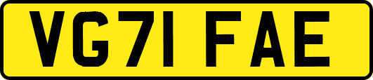 VG71FAE