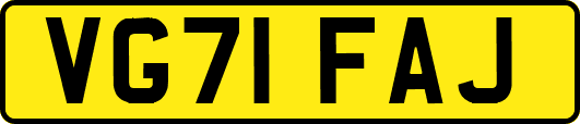 VG71FAJ