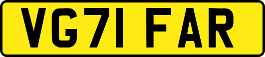 VG71FAR
