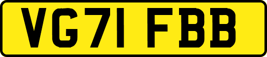 VG71FBB