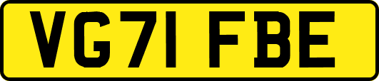 VG71FBE