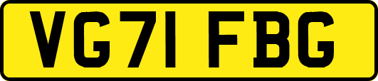 VG71FBG