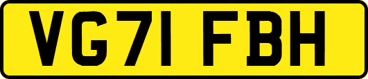 VG71FBH