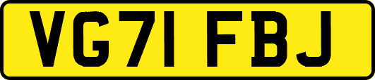 VG71FBJ